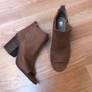 BC Booties